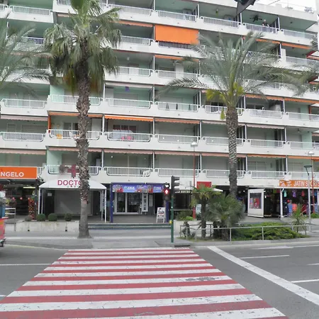 Apartment Mercurio *