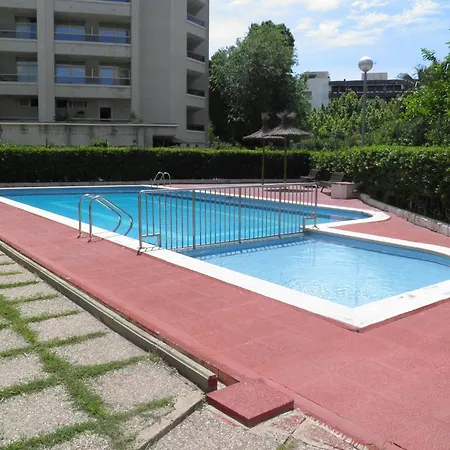 Mercurio Apartment Salou
