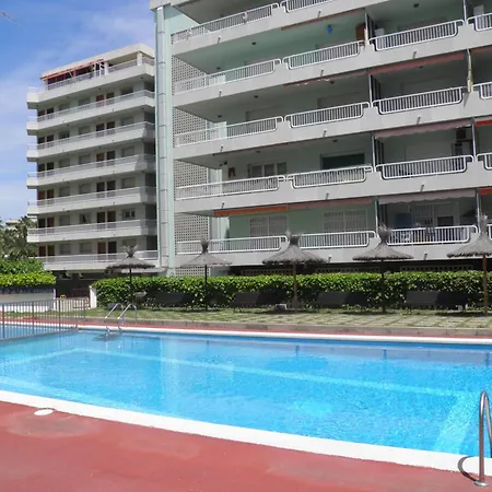 Apartment Mercurio Salou