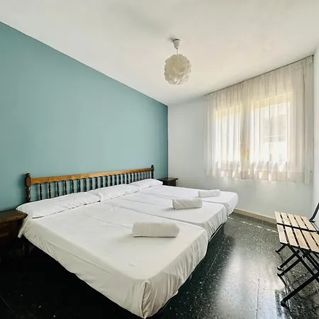 Apartment Mercurio Salou