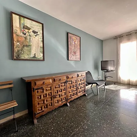 Mercurio Apartment *