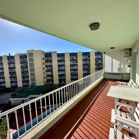 Mercurio Apartment Salou