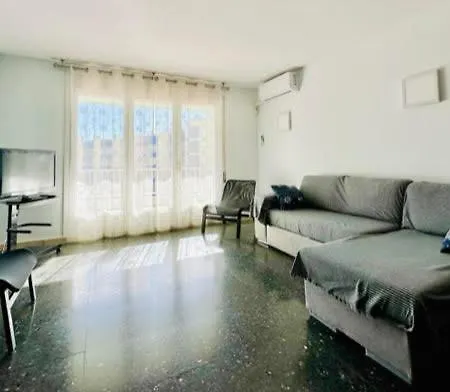 Apartment Mercurio Salou