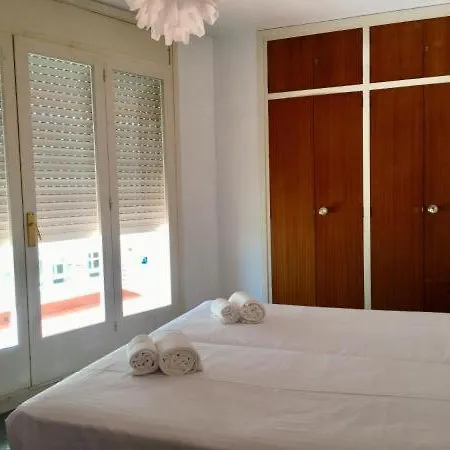 Apartment Mercurio *