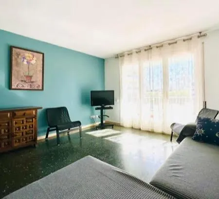 Mercurio Apartment Salou