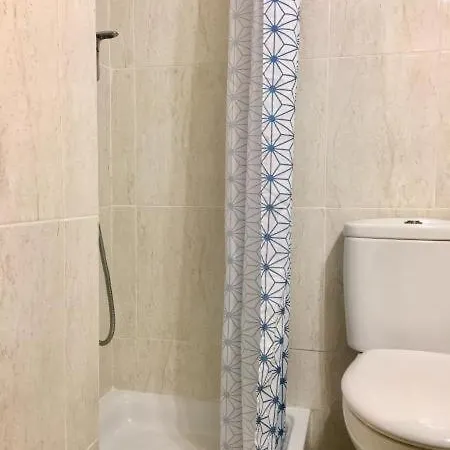 Mercurio Apartment