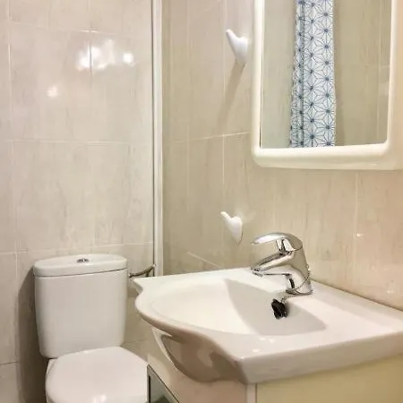 Appartement Mercurio Salou