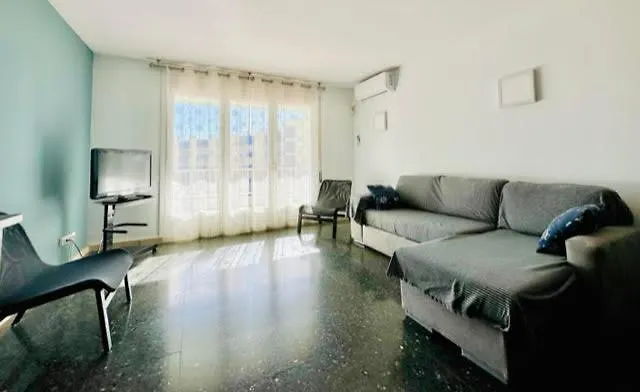شقة Mercurio سالو