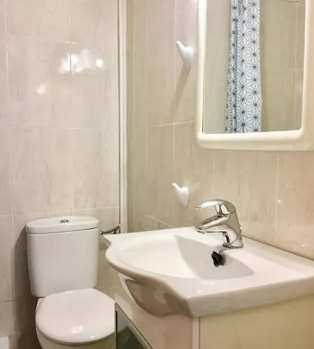 شقة Mercurio سالو